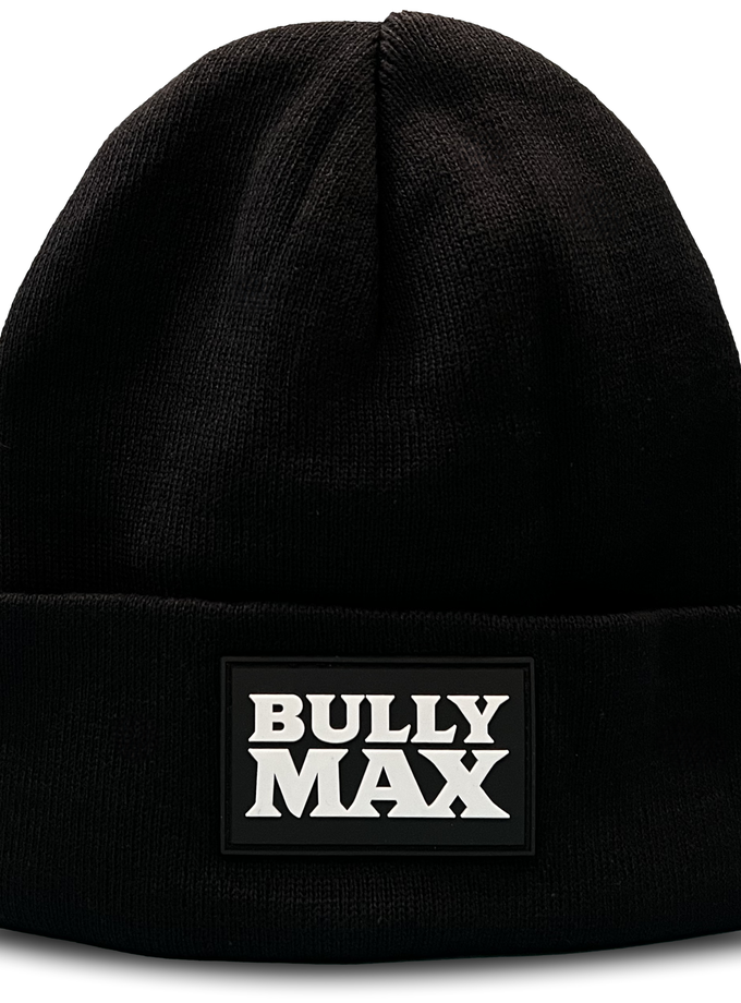 Bully Max Beanie High Quality