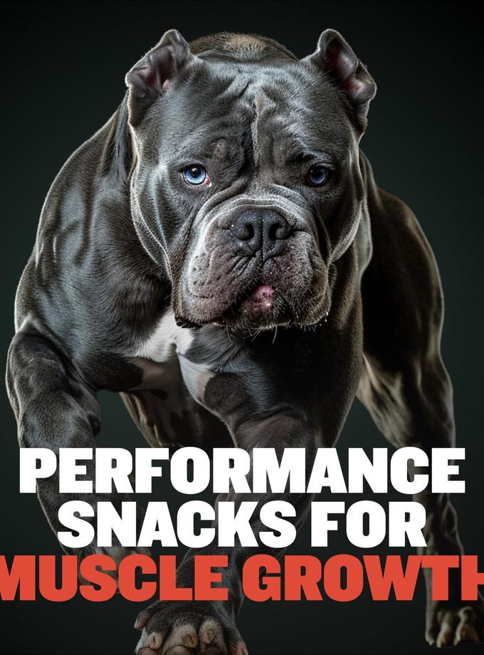 Bully Max Classic Premium Beef Dog Treats Best Price