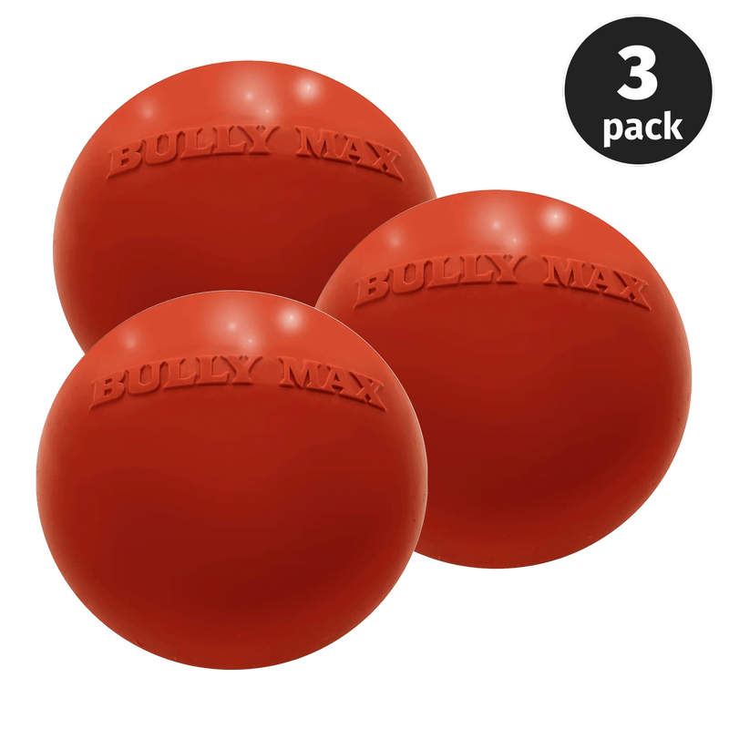 Indestructible Dog Ball for Power Chewers On Sale